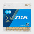 X11EL TI-N Bike Chain