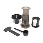 Coffee Maker with Travel Bag