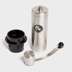 Travel Rhino Coffee Grinder