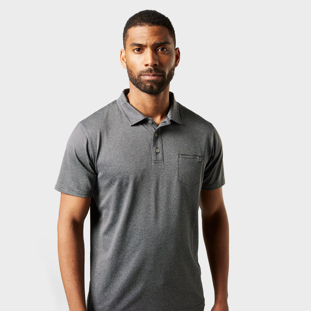 Men's Voyager 2.0 Polo Shirt
