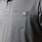 Men's Voyager 2.0 Polo Shirt