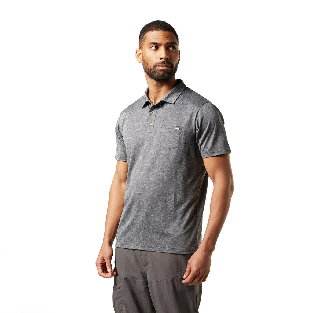 Men's Voyager 2.0 Polo Shirt