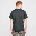 Men's Abstract Mountain T-Shirt
