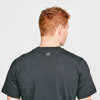 Men's Abstract Mountain T-Shirt