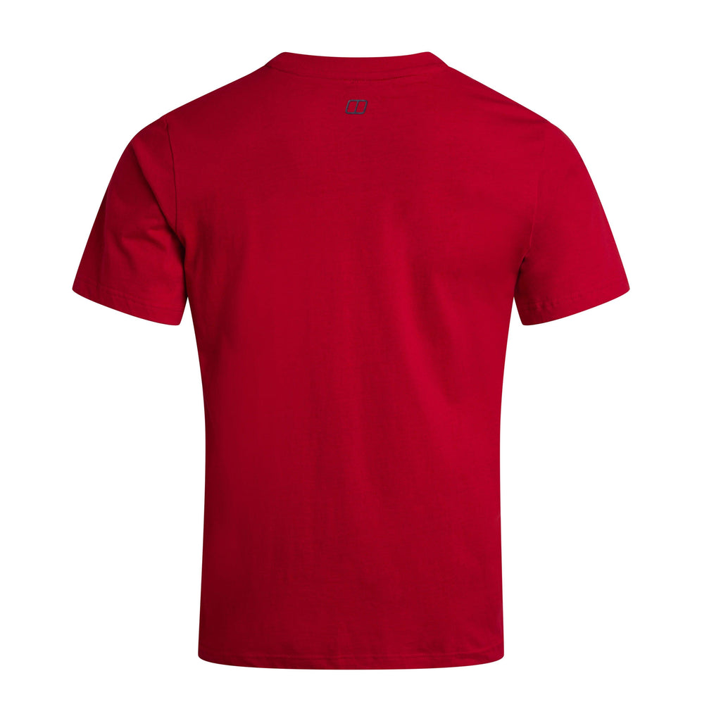 Men’s Modern Logo T-Shirt