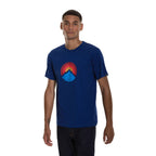 Men’s Modern Mountain Logo T-Shirt