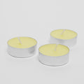 Citronella Tealights (Pack of 9)