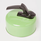 Aluminium Whistling Kettle (2 Litre)