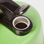 Aluminium Whistling Kettle (2 Litre)