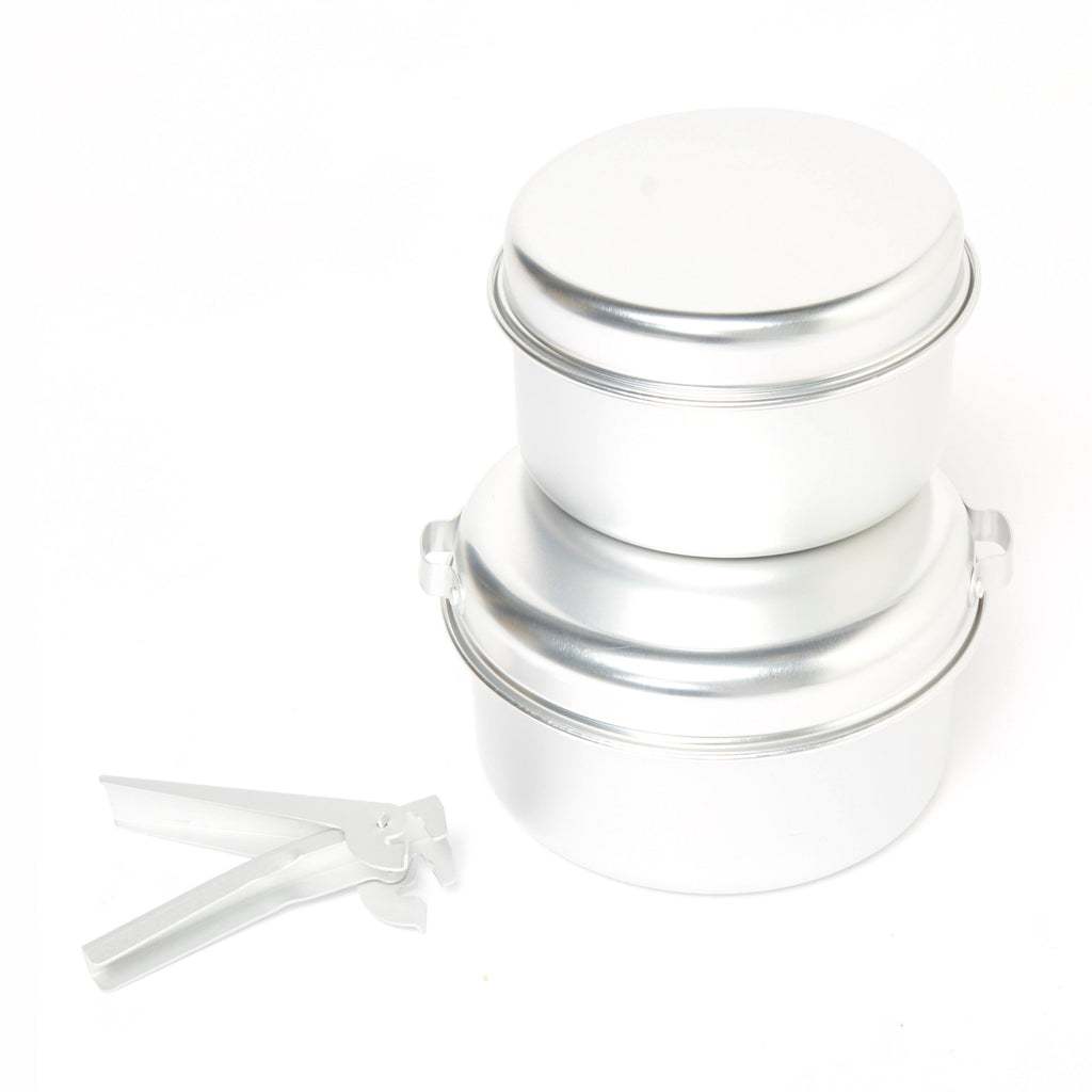 2 Person Cook Set