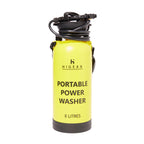 Portable Power Washer (8 Litre)