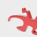 Lizard Keyring Bottle Opener