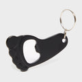 Keyring Bottle Opener