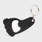 Keyring Bottle Opener