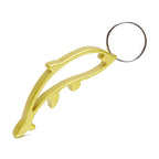 Dolphin Keyring Bottle Opener
