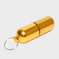 Capsule Key Ring
