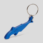 Shark Keyring Bottle Opener