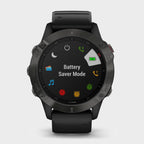 Fēnix 6 Sapphire Multi Sport GPS Watch
