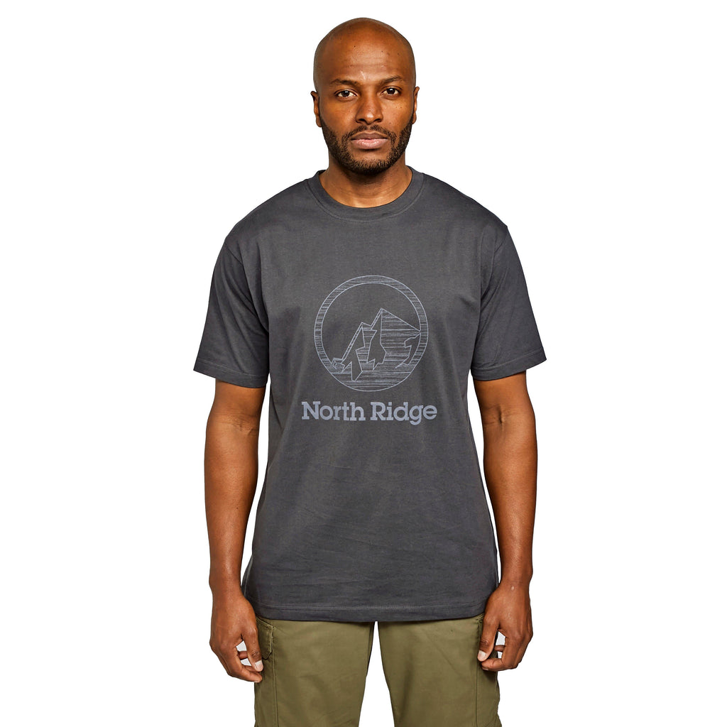 Men's Static T-Shirt