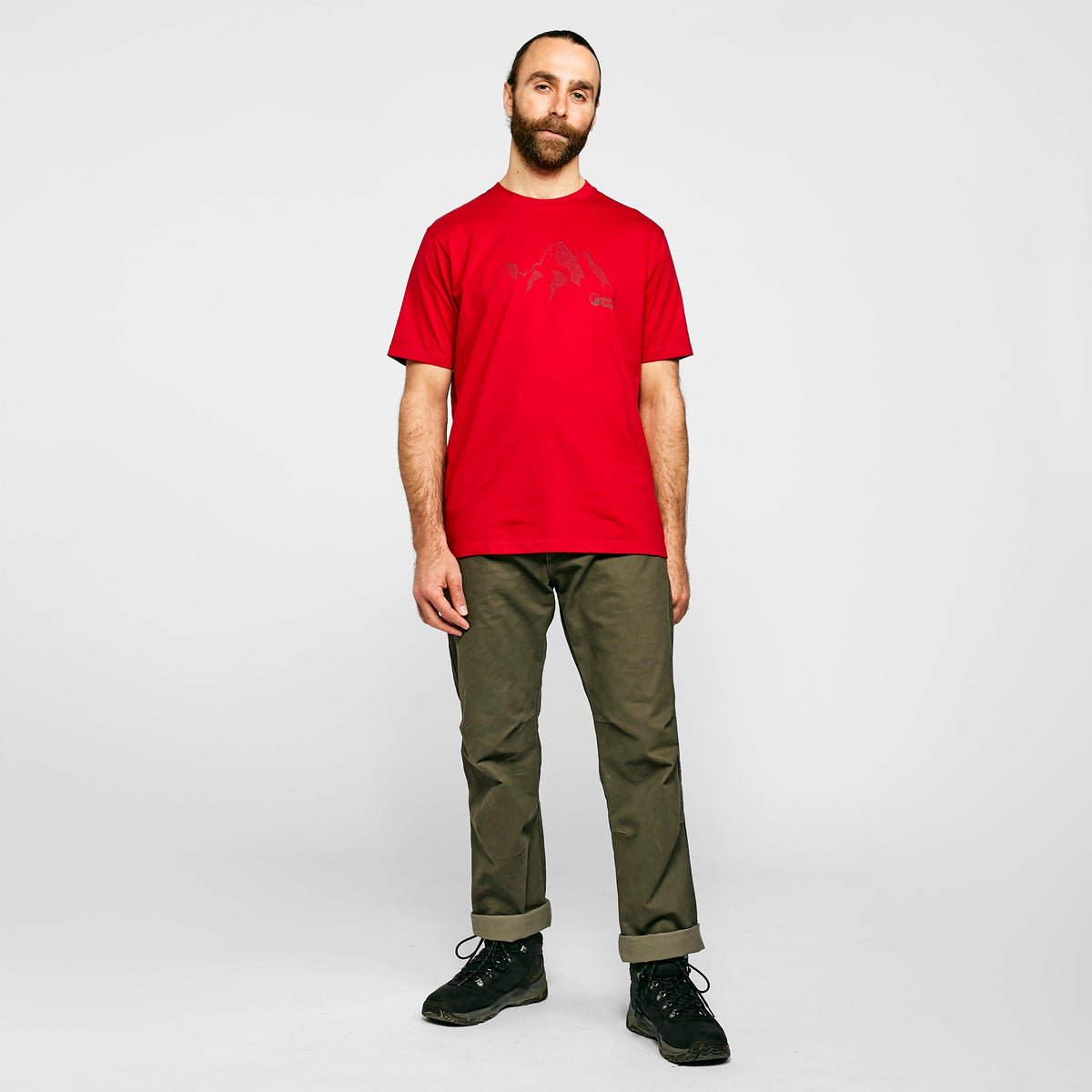Men's Range T-Shirt