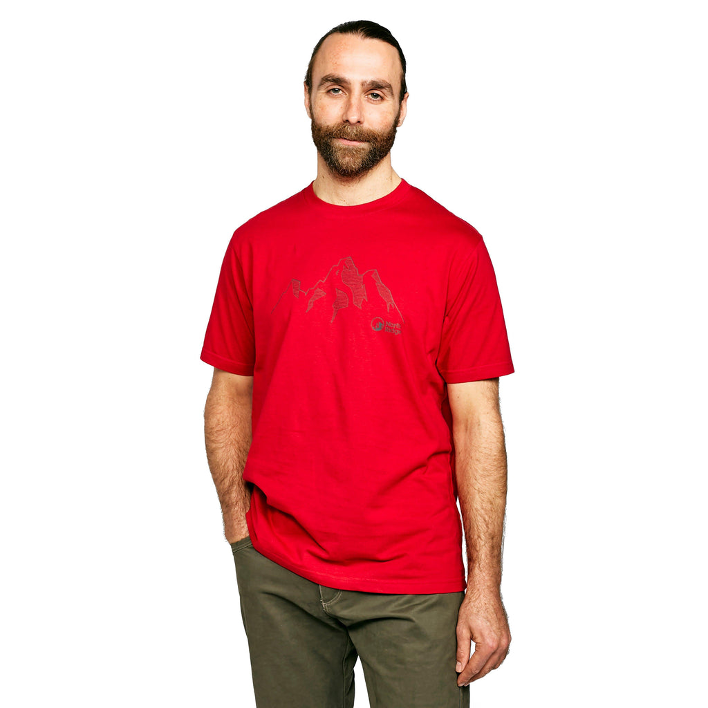 Men's Range T-Shirt