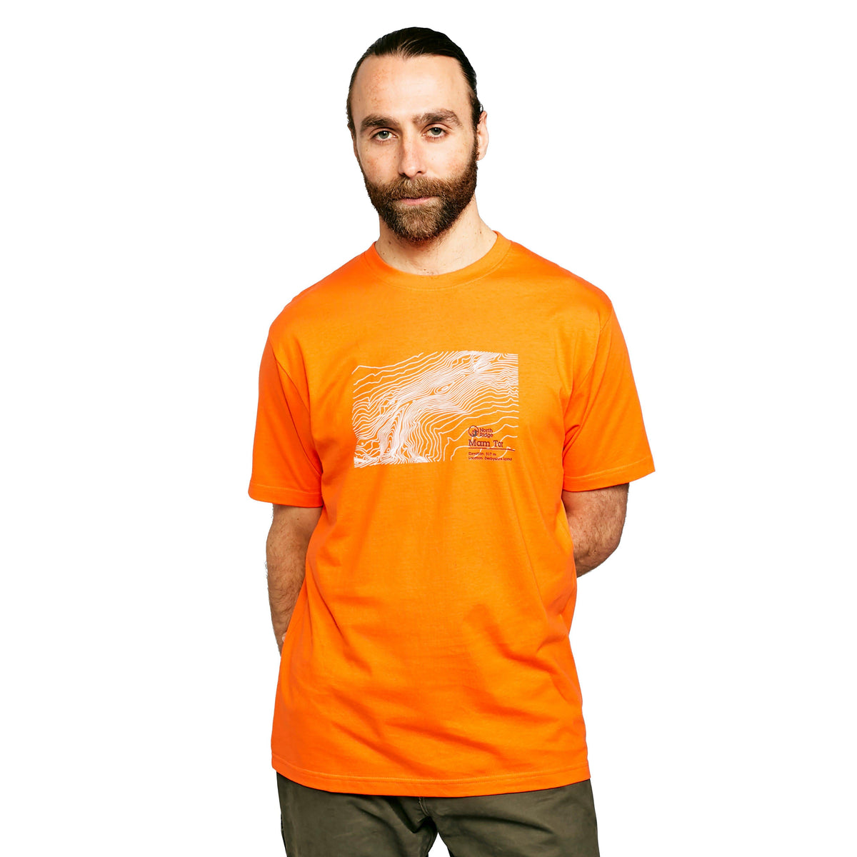 Men's Mamtor T-Shirt