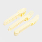 12 Piece Cutlery Set