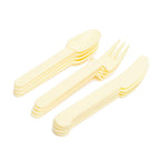 12 Piece Cutlery Set