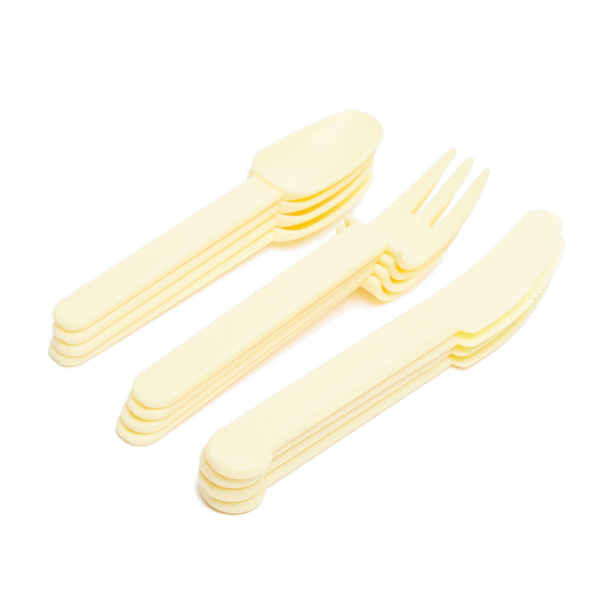 12 Piece Cutlery Set