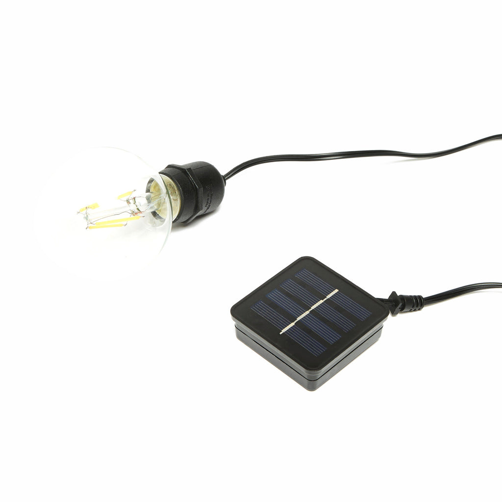 Solar Pendant Lights