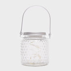 Fairy Light Jar