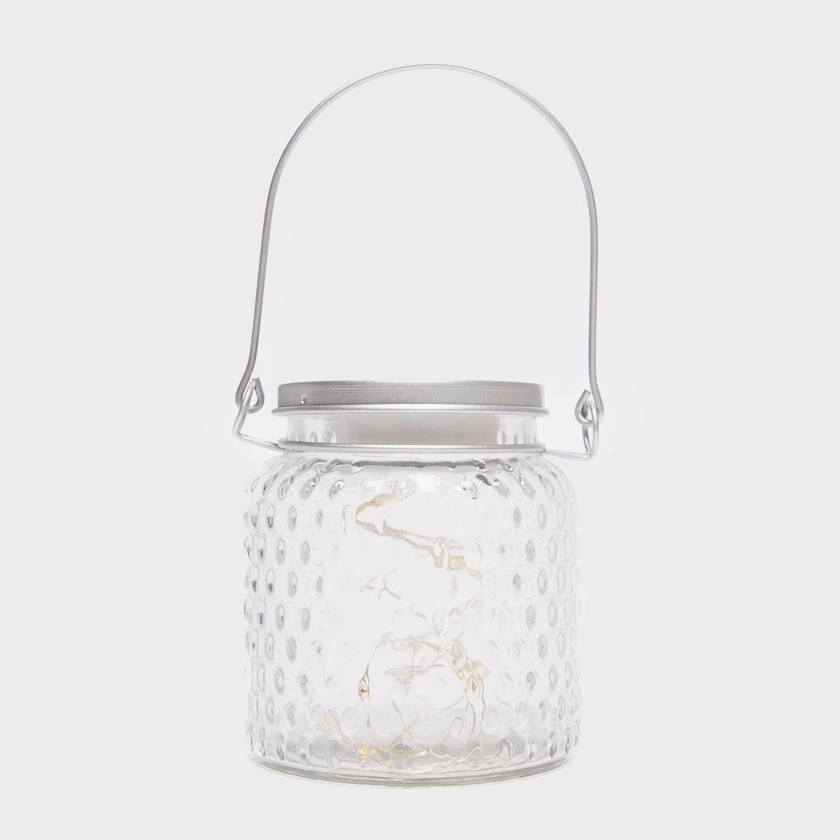 Fairy Light Jar