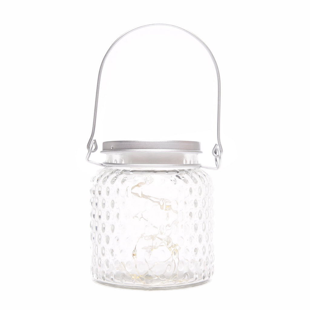 Fairy Light Jar