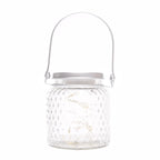 Fairy Light Jar