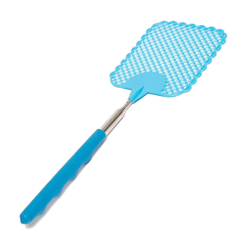 Extending Fly Swat