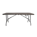 Jet Stream Helvellyn Waterproof Table 6ft