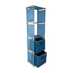 Shelf Storage