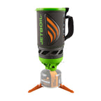 Flash 2.0 Java Kit Backpacking Stove