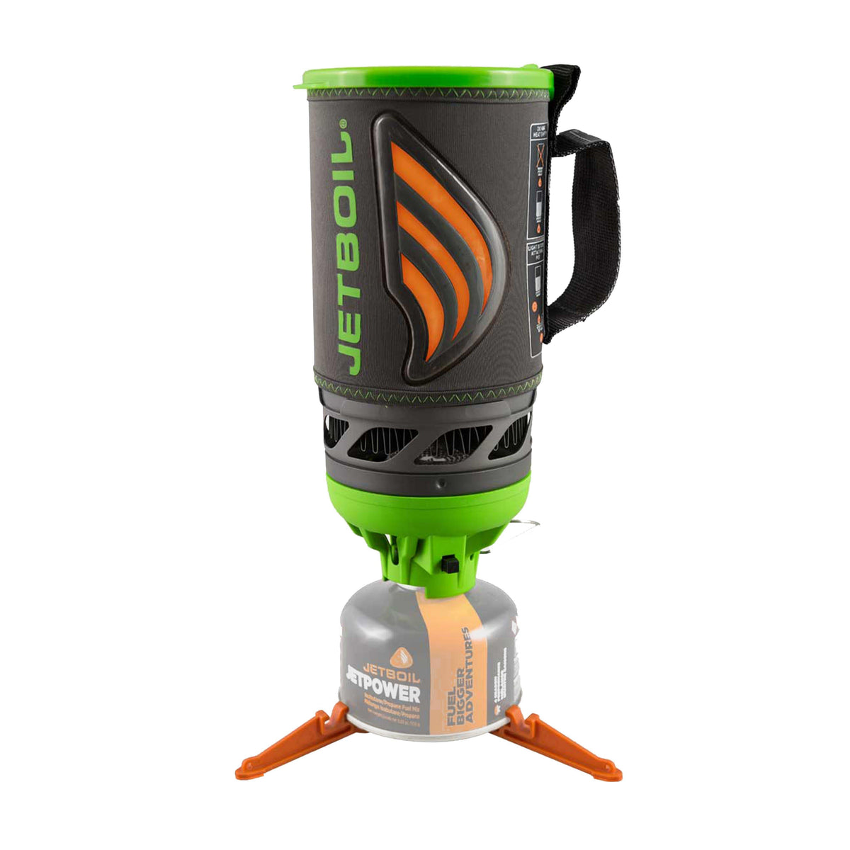 Flash 2.0 Java Kit Backpacking Stove