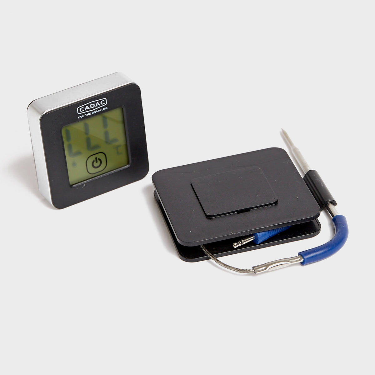 i-Braai Bluetooth Food Thermometer