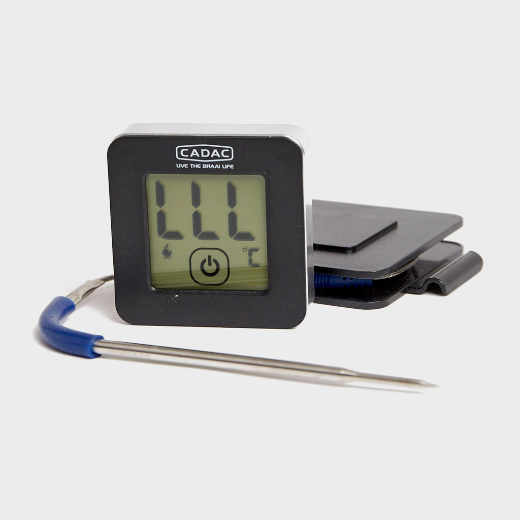 i-Braai Bluetooth Food Thermometer