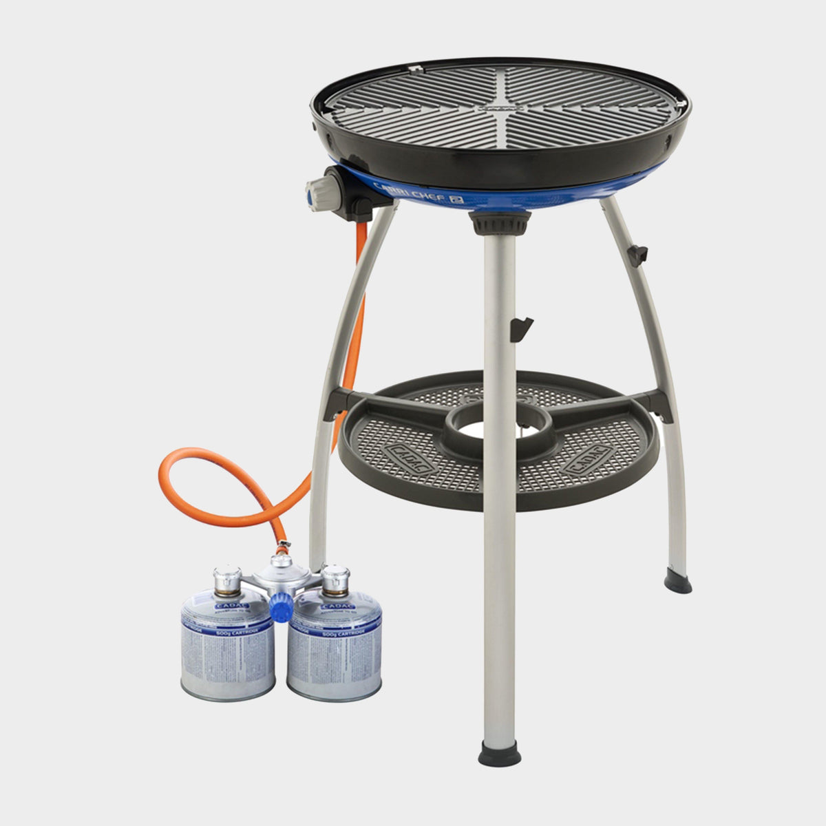Dual Power Pak