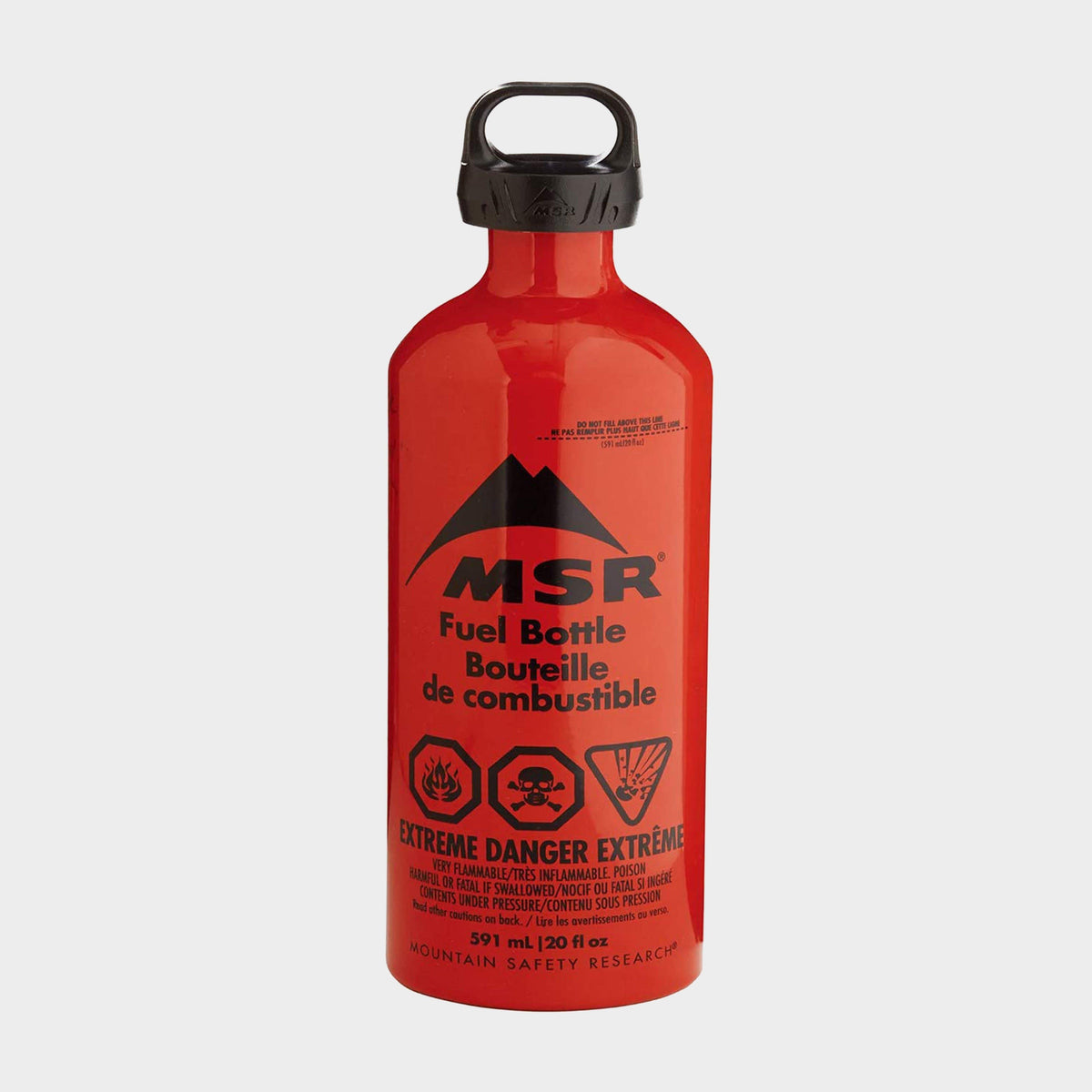 Fuel Bottle 20oz (591ml)