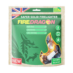 Solid Fuel Blocks (pack of 12)