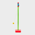 Swing Tennis