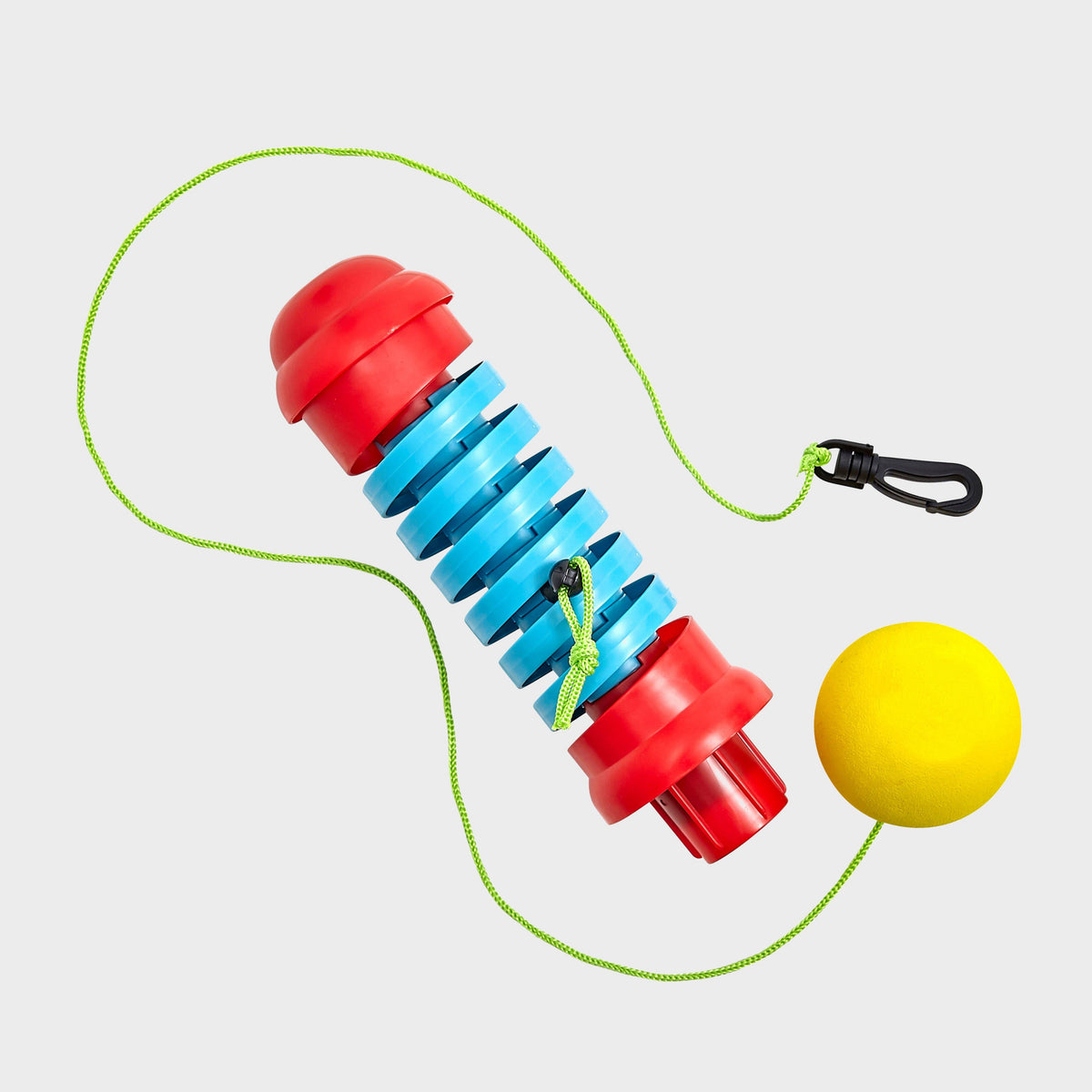 Swing Tennis