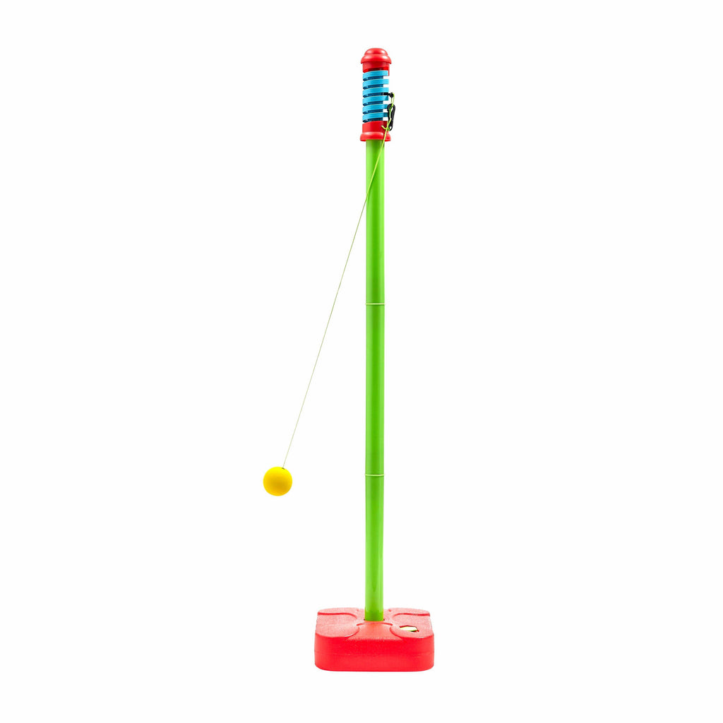 Swing Tennis