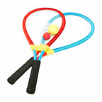 Jumbo Rackets