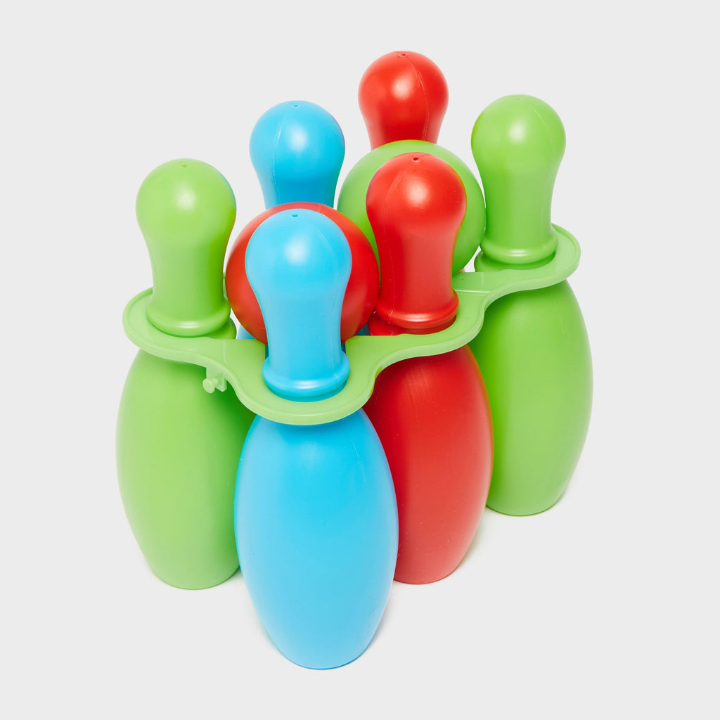 6 Pin Bowling Set