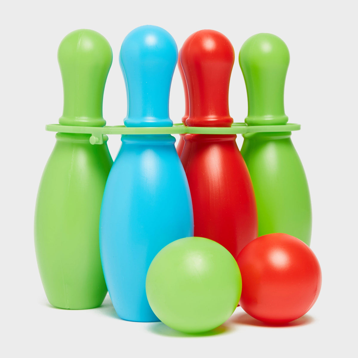 6 Pin Bowling Set